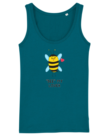 BEE my lover Ocean Depth