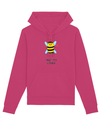 BEE my lover Raspberry