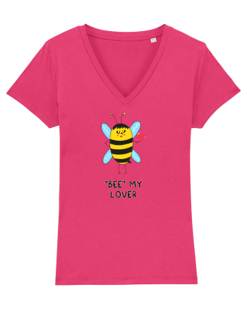 BEE my lover Raspberry