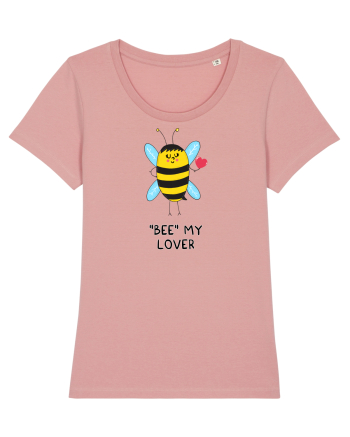 BEE my lover Canyon Pink