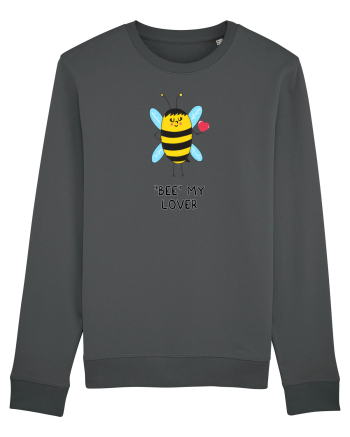 BEE my lover Anthracite