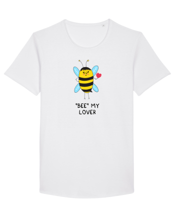 BEE my lover White