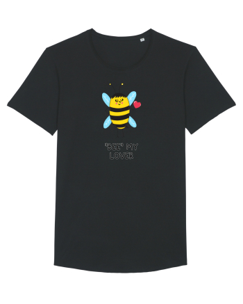 BEE my lover Black