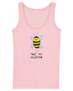 BEE my Valentine Maiou Damă Dreamer