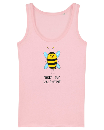 BEE my Valentine Cotton Pink
