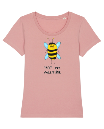 BEE my Valentine Canyon Pink
