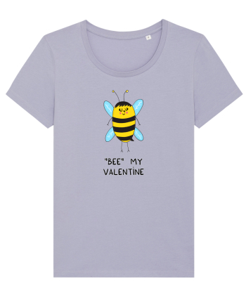 BEE my Valentine Lavender
