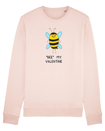 BEE my Valentine Candy Pink