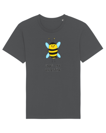 BEE my Valentine Anthracite