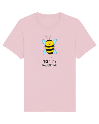 BEE my Valentine Cotton Pink