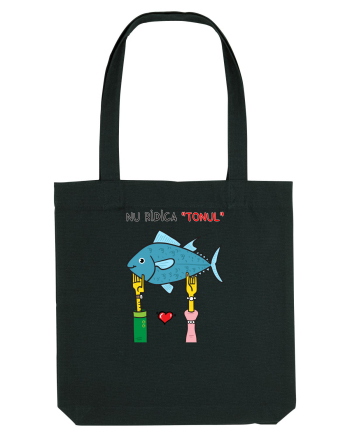 Nu ridica „tonul”... de Valentines Day Black