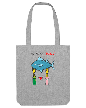 Nu ridica „tonul”... de Valentines Day Heather Grey
