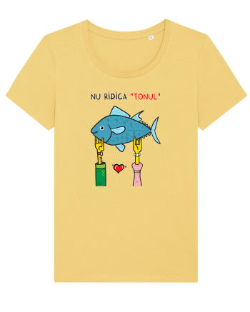Nu ridica „tonul”... de Valentines Day Jojoba