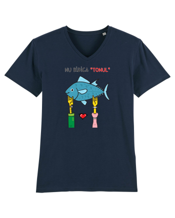 Nu ridica „tonul”... de Valentines Day French Navy