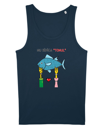 Nu ridica „tonul”... de Valentines Day Navy