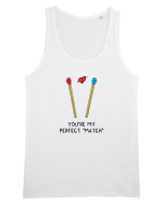 You are my perfect MATCH Maiou Bărbat Runs