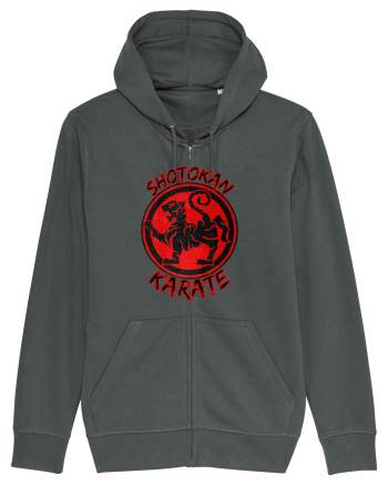 Shotokan Karate Anthracite