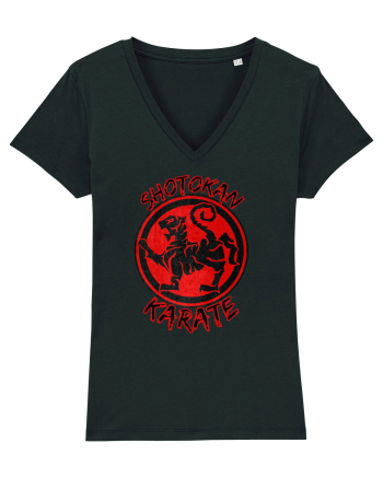 Shotokan Karate Black