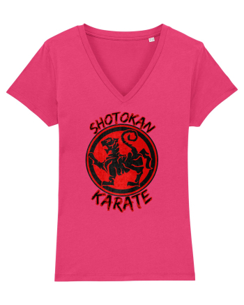 Shotokan Karate Raspberry