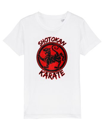 Shotokan Karate White