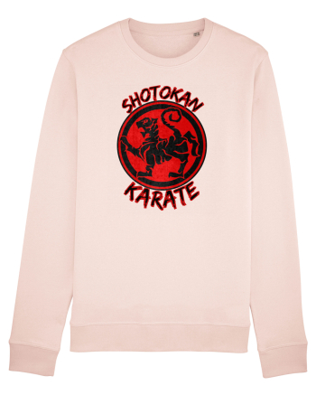 Shotokan Karate Candy Pink