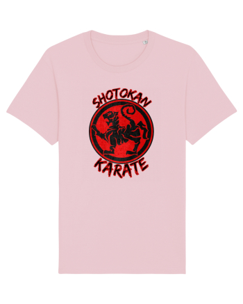 Shotokan Karate Cotton Pink