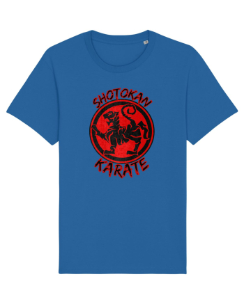 Shotokan Karate Royal Blue
