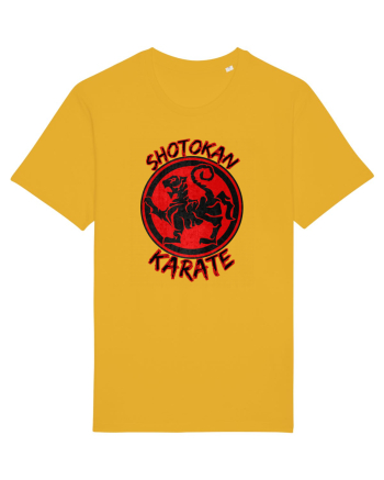 Shotokan Karate Spectra Yellow