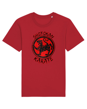 Shotokan Karate Red