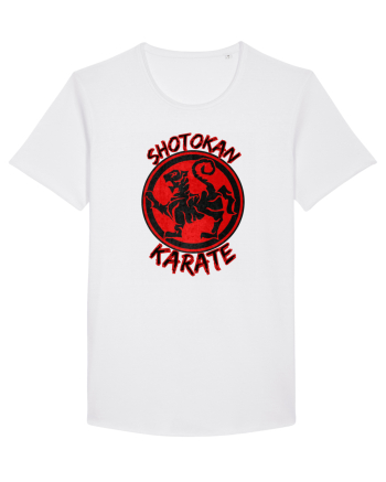 Shotokan Karate White