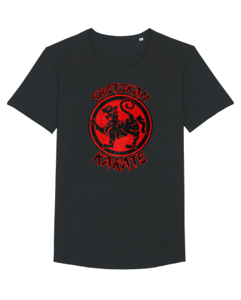 Shotokan Karate Black