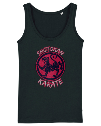 Shotokan Karate Black