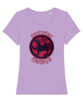 Shotokan Karate Lavender Dawn