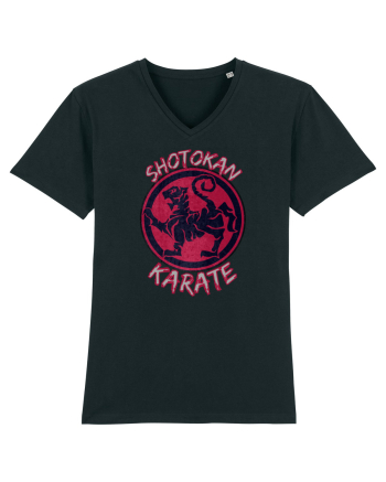 Shotokan Karate Black