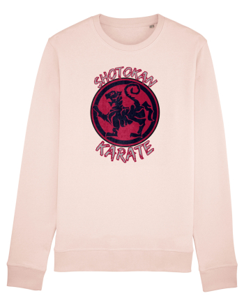 Shotokan Karate Candy Pink