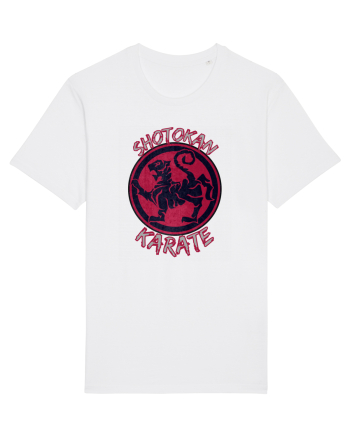 Shotokan Karate White