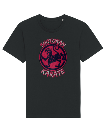 Shotokan Karate Black