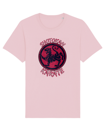 Shotokan Karate Cotton Pink