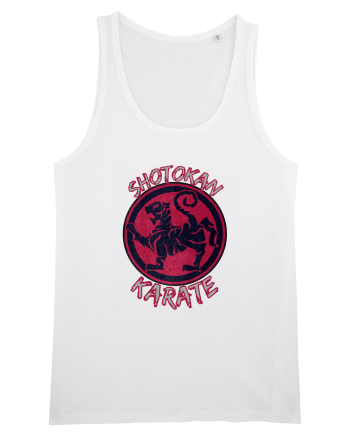 Shotokan Karate White