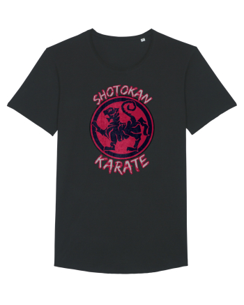 Shotokan Karate Black