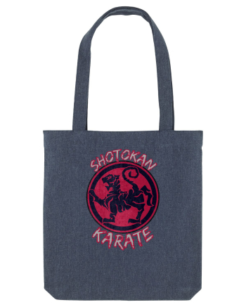 Shotokan Karate Midnight Blue