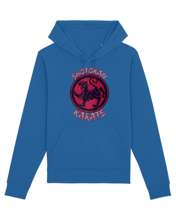 Shotokan Karate Royal Blue