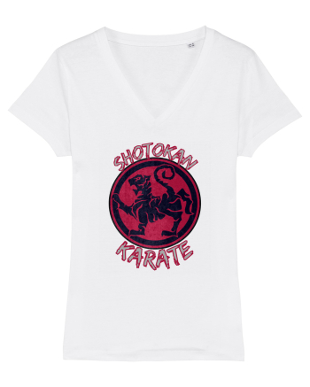 Shotokan Karate White