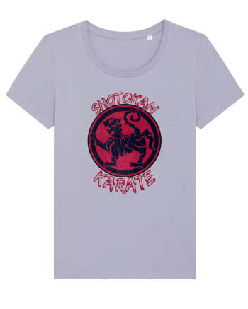 Shotokan Karate Lavender