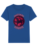 Shotokan Karate Tricou mânecă scurtă  Copii Mini Creator