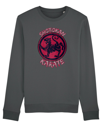 Shotokan Karate Anthracite