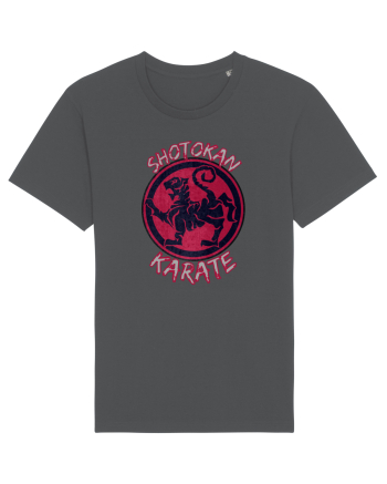 Shotokan Karate Anthracite