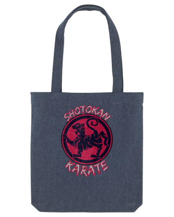 Shotokan Karate Midnight Blue