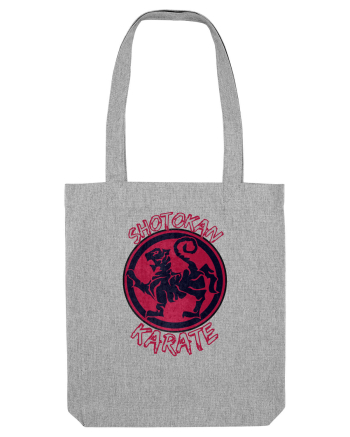 Shotokan Karate Heather Grey