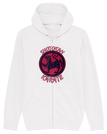 Shotokan Karate White